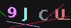 Gambar captcha